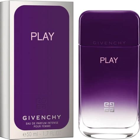 givenchy intense play|givenchy intense for women.